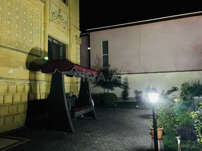 İcarəyə verilir 5 otaqlı həyət evi/bağ evi 350 m², Novxanı q., photo 21 from 32