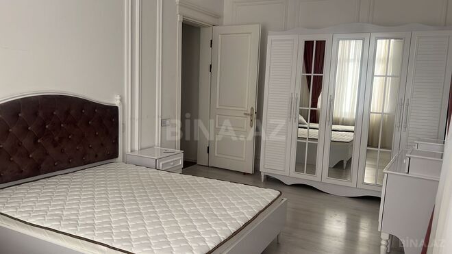İcarəyə verilir 5 otaqlı həyət evi/bağ evi 350 m², Novxanı q., photo 27 from 32