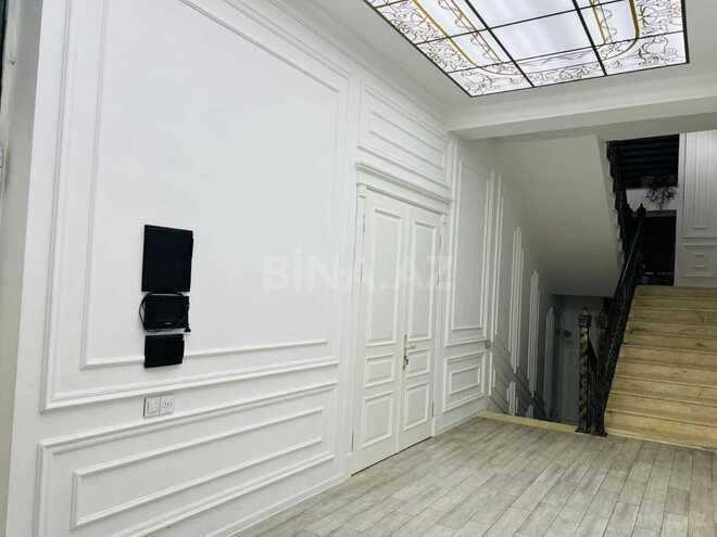 İcarəyə verilir 5 otaqlı həyət evi/bağ evi 350 m², Novxanı q., photo 30 from 32