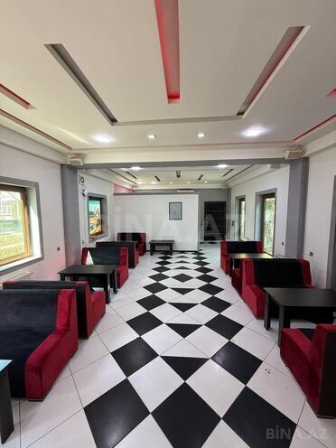 İcarəyə verilir 4 otaqlı ofis 110 m², Nəriman Nərimanov m., photo 1 from 7