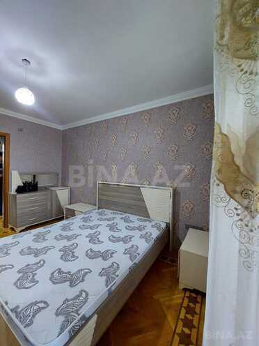 Сдаётся 3-комн. вторичка 70 м², Бинагадинский р., photo 10 from 18