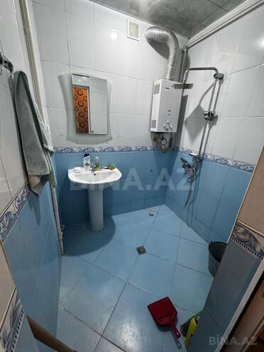 Сдаётся 3-комн. вторичка 70 м², Бинагадинский р., photo 16 from 18