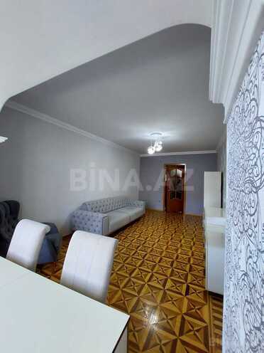 Сдаётся 3-комн. вторичка 70 м², Бинагадинский р., photo 5 from 18