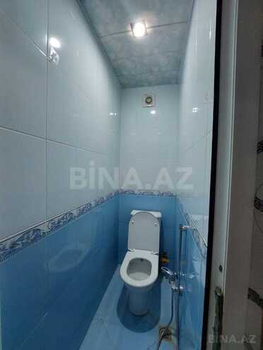 Сдаётся 3-комн. вторичка 70 м², Бинагадинский р., photo 17 from 18