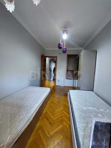 Сдаётся 3-комн. вторичка 70 м², Бинагадинский р., photo 14 from 18