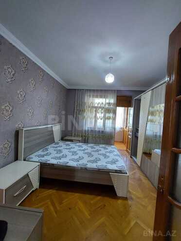 Сдаётся 3-комн. вторичка 70 м², Бинагадинский р., photo 9 from 18