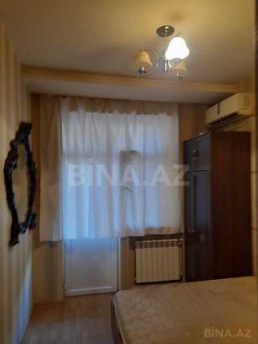 İcarəyə verilir 1 otaqlı yeni tikili 50 m², İnşaatçılar m., photo 7 from 12