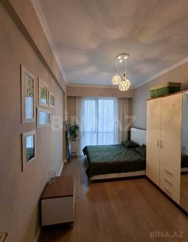 İcarəyə verilir 2 otaqlı yeni tikili 50 m², 20 Yanvar m., photo 1 from 6