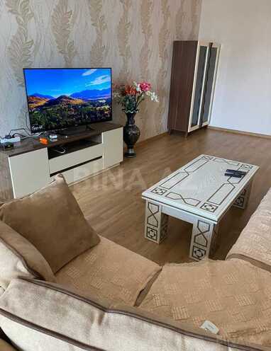 İcarəyə verilir 2 otaqlı yeni tikili 50 m², 20 Yanvar m., photo 4 from 6