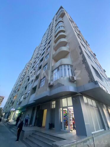 Сдаётся 3-комн. новостройка 95 м², пос. Ази Асланова, photo 1 from 13