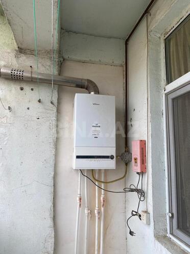 Сдаётся 3-комн. новостройка 95 м², пос. Ази Асланова, photo 10 from 13