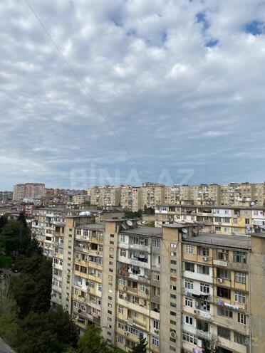 Сдаётся 3-комн. новостройка 95 м², пос. Ази Асланова, photo 11 from 13
