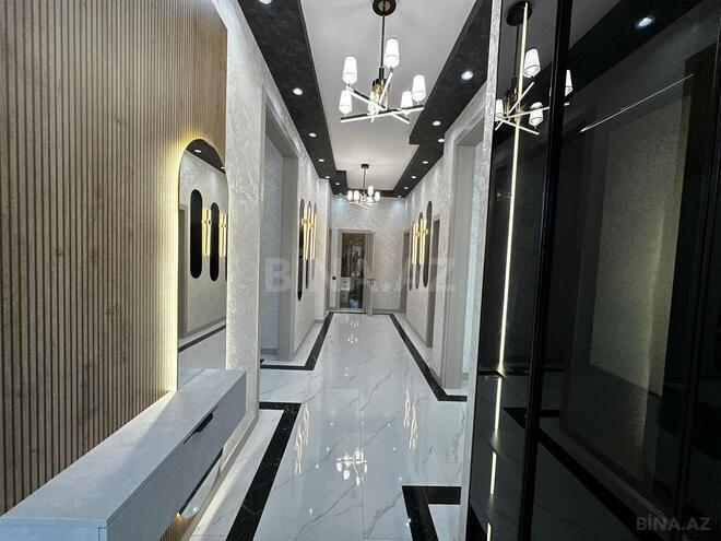 Satılır 4 otaqlı həyət evi/bağ evi 160 m², Mərdəkan q., photo 9 from 20