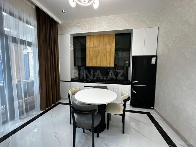 Satılır 4 otaqlı həyət evi/bağ evi 160 m², Mərdəkan q., photo 10 from 20