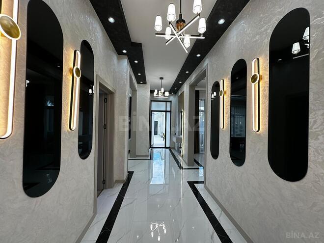 Satılır 4 otaqlı həyət evi/bağ evi 160 m², Mərdəkan q., photo 16 from 20