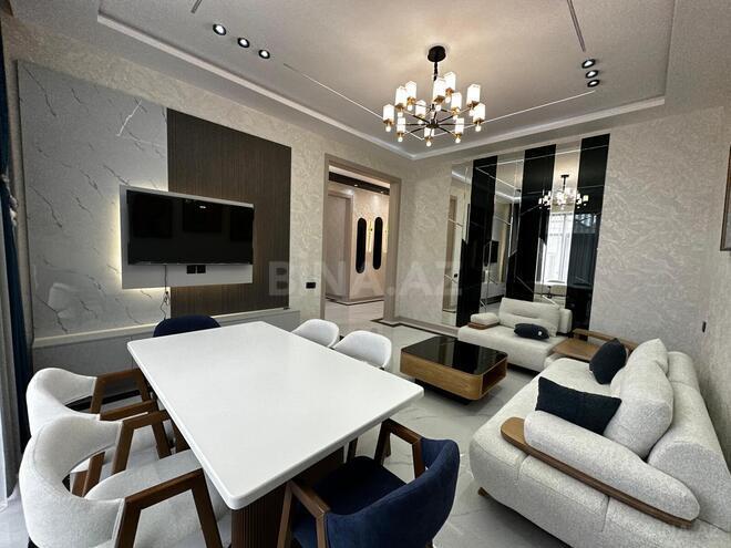 Satılır 4 otaqlı həyət evi/bağ evi 160 m², Mərdəkan q., photo 13 from 20