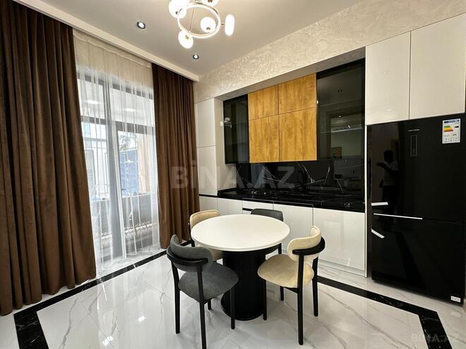 Satılır 4 otaqlı həyət evi/bağ evi 160 m², Mərdəkan q., photo 11 from 20