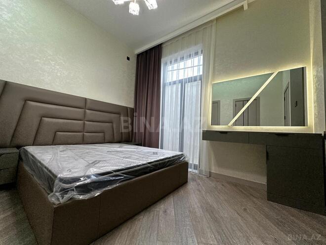 Satılır 4 otaqlı həyət evi/bağ evi 160 m², Mərdəkan q., photo 18 from 20