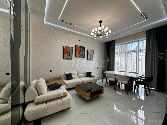 Satılır 4 otaqlı həyət evi/bağ evi 160 m², Mərdəkan q., photo 12 from 20
