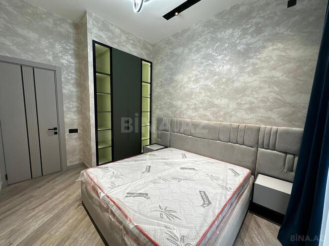 Satılır 4 otaqlı həyət evi/bağ evi 160 m², Mərdəkan q., photo 17 from 20