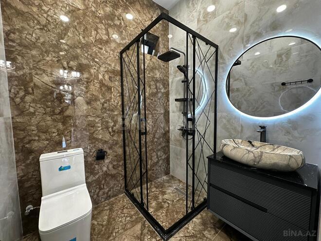 Satılır 4 otaqlı həyət evi/bağ evi 160 m², Mərdəkan q., photo 19 from 20