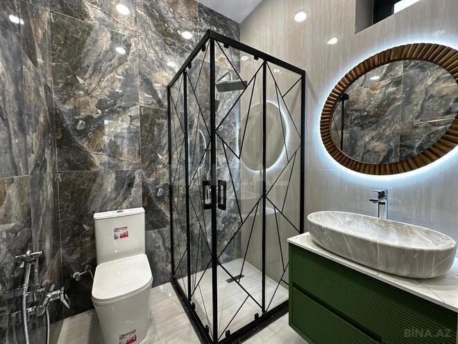 Satılır 4 otaqlı həyət evi/bağ evi 160 m², Mərdəkan q., photo 15 from 20