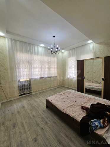 Satılır 3 otaqlı yeni tikili 103 m², photo 1 from 14
