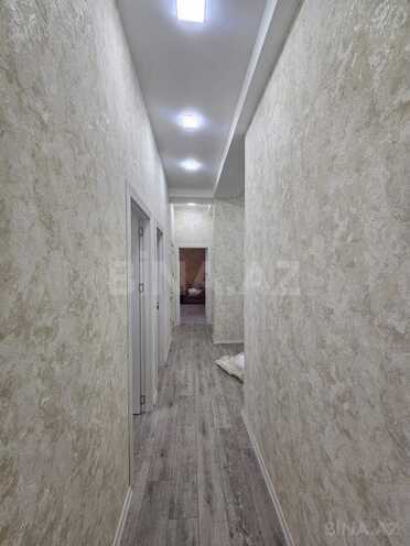 Satılır 3 otaqlı yeni tikili 103 m², photo 8 from 14