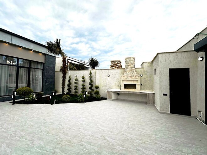 Satılır 4 otaqlı həyət evi/bağ evi 160 m², Mərdəkan q., photo 5 from 20