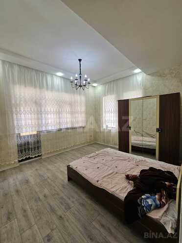 Satılır 3 otaqlı yeni tikili 103 m², photo 5 from 14