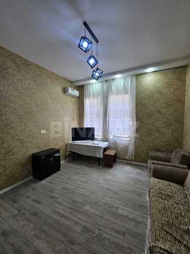 Satılır 3 otaqlı yeni tikili 103 m², photo 3 from 14