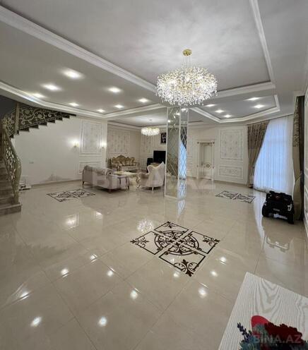 Сдаётся 6-комн. дом/дача 323 м², пос. Мардакан, photo 19 from 20