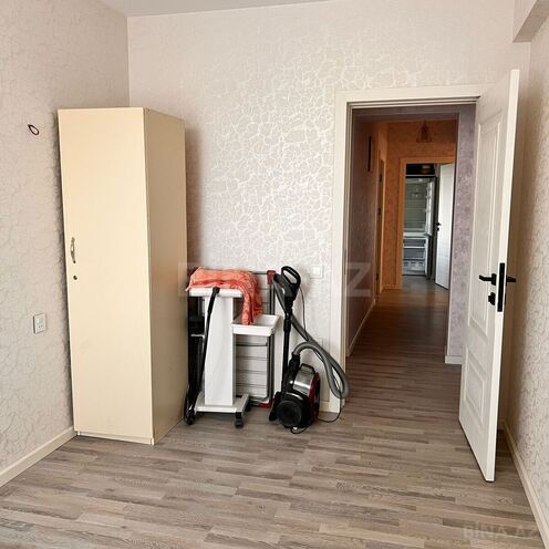Сдаётся 3-комн. новостройка 120 м², Низаминский  р., photo 5 from 10