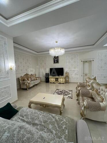 Сдаётся 6-комн. дом/дача 323 м², пос. Мардакан, photo 17 from 20