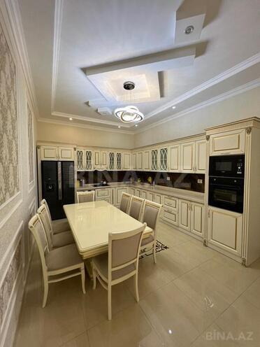 Сдаётся 6-комн. дом/дача 323 м², пос. Мардакан, photo 3 from 20