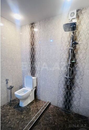 Сдаётся 3-комн. новостройка 120 м², Низаминский  р., photo 9 from 10
