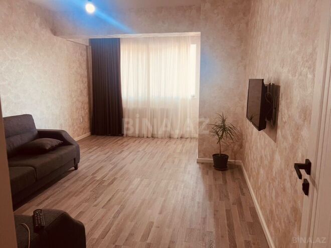 Сдаётся 3-комн. новостройка 120 м², Низаминский  р., photo 1 from 10