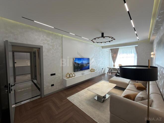 Продаётся 4-комн. новостройка 141 м², м. Гянджлик, photo 1 from 15