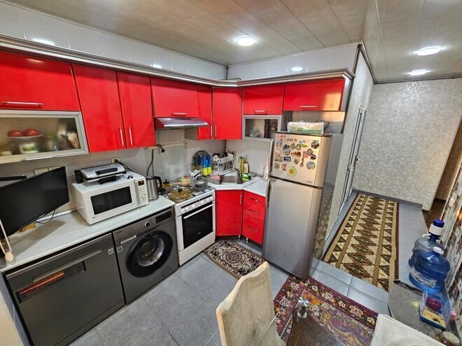 Продаётся 3-комн. вторичка 75 м², пос. Ени Гюнешли, photo 11 from 14