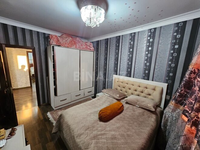 Продаётся 3-комн. вторичка 75 м², пос. Ени Гюнешли, photo 5 from 14