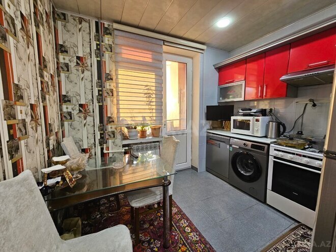 Продаётся 3-комн. вторичка 75 м², пос. Ени Гюнешли, photo 10 from 14