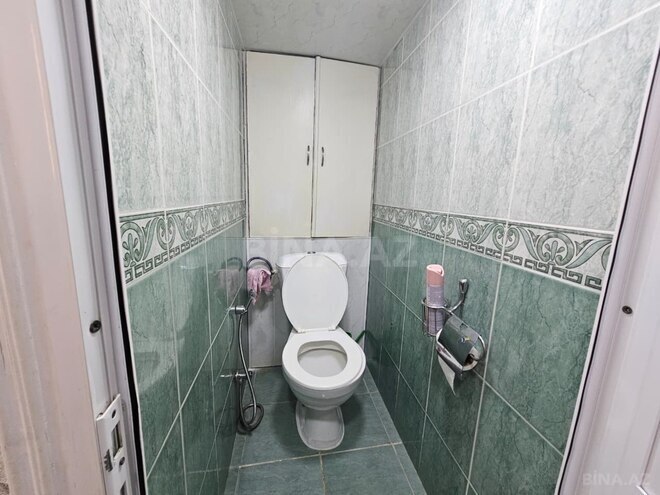 Продаётся 3-комн. вторичка 75 м², пос. Ени Гюнешли, photo 13 from 14