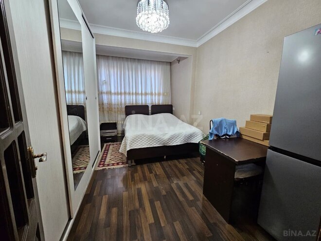 Продаётся 3-комн. вторичка 75 м², пос. Ени Гюнешли, photo 6 from 14