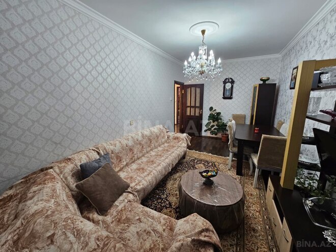 Продаётся 3-комн. вторичка 75 м², пос. Ени Гюнешли, photo 3 from 14