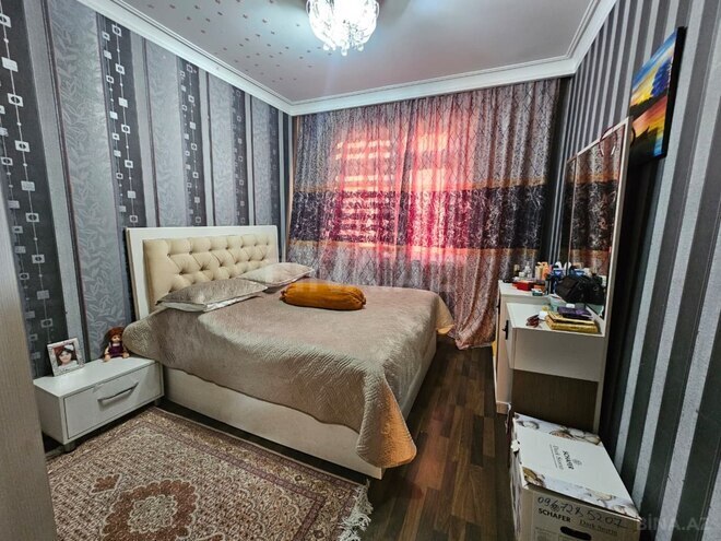 Продаётся 3-комн. вторичка 75 м², пос. Ени Гюнешли, photo 4 from 14