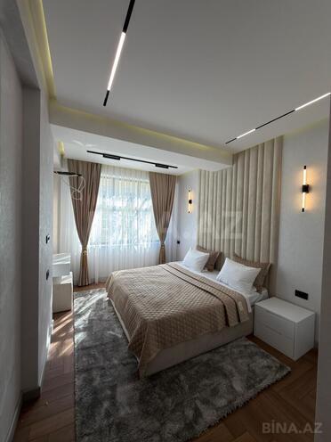 Продаётся 4-комн. новостройка 141 м², м. Гянджлик, photo 4 from 15