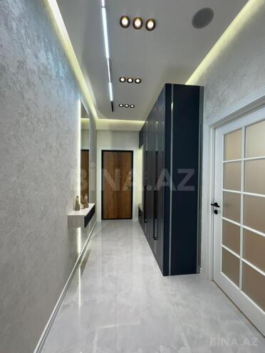 Satılır 2 otaqlı yeni tikili 55 m², Həzi Aslanov m., photo 13 from 19