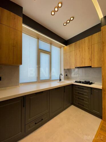Satılır 2 otaqlı yeni tikili 55 m², Həzi Aslanov m., photo 10 from 19