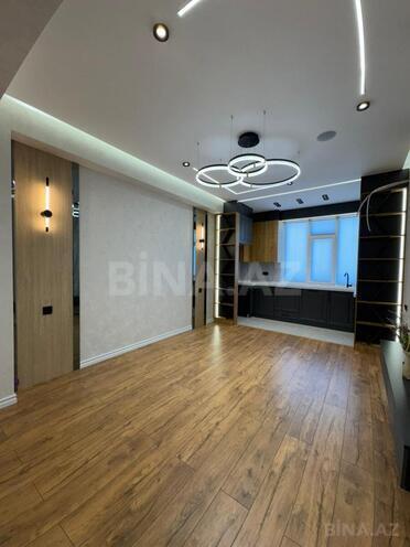 Satılır 2 otaqlı yeni tikili 55 m², Həzi Aslanov m., photo 6 from 19
