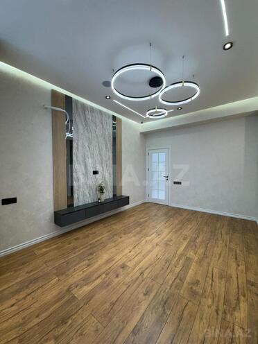 Satılır 2 otaqlı yeni tikili 55 m², Həzi Aslanov m., photo 16 from 19